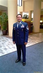 MSgt Garcia 